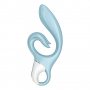Вибратор кролик Satisfyer Love Me