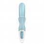 Вибратор кролик Satisfyer Love Me