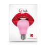 Gvibe Gbulb Силиконовый стимулятор для всего тела