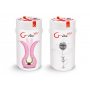 Инновационный мини вибратор Gvibe Mini, розовый
