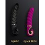 Анатомический витой вибратор Gvibe Gjack