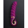 Анатомический витой вибратор Gvibe Gjack