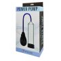 Вакуумная помпа Erozon Automatic Penis Pump