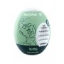 Мастурбатор-яйцо Satisfyer Masturbator Egg Riffle, 1 шт
