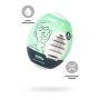 Мастурбатор-яйцо Satisfyer Masturbator Egg Riffle, 1 шт