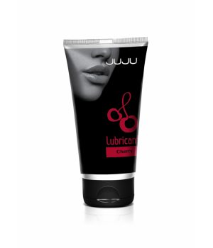 Съедобный лубрикант JUJU со вкусом вишни 50ml