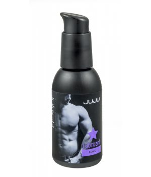 JUJU Пролонгирующий лубрикант Long 100ml