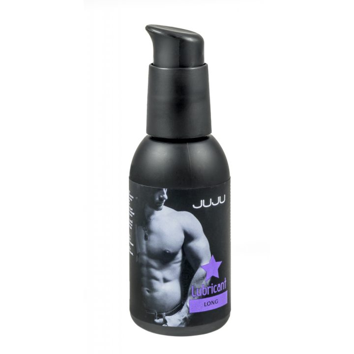 JUJU Пролонгирующий лубрикант Long 100ml