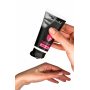Съедобный лубрикант JUJU со вкусом малины 50ml