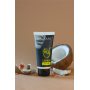 Съедобный лубрикант JUJU со вкусом кокоса 50ml