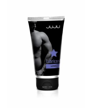 Пролонгирующий лубрикант JUJU Long 50ml