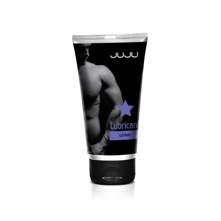 Пролонгирующий лубрикант JUJU Long 50ml