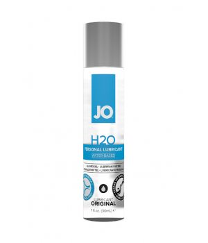 Классический лубрикант на водной основе / JO H2O - 30 мл.