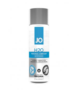 Классический лубрикант на водной основе / JO H2O - 60мл.