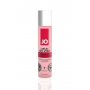 Стимулирующий гель для оральных ласк с десенсибилизацией / Oral Delight Strawberry Sensation - 30 мл