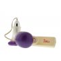 Вакуумный стимулятор клитора Vibrating Clit Massager