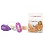 Вакуумный стимулятор клитора Vibrating Clit Massager