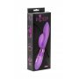 Вибратор кролик Indeep Gina Purple