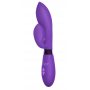 Вибратор кролик Indeep Gina Purple