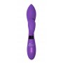 Вибратор кролик Indeep Gina Purple