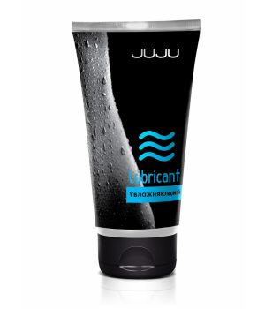 Лубрикант JUJU Увлажняющий 50ml