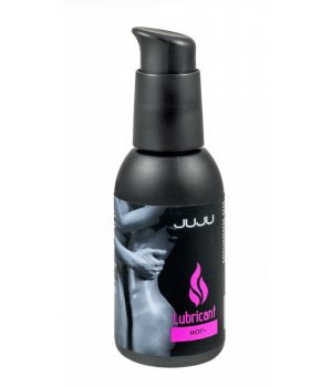 Возбуждающий лубрикант JUJU HOT+ 100ml