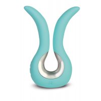 Вибромассажер Универсальный Gvibe Mini Tiffani Mint