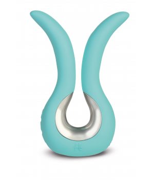 Вибромассажер Универсальный Gvibe Mini Tiffani Mint