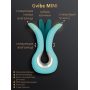 Вибромассажер Универсальный Gvibe Mini Tiffani Mint