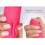 Gvibe Gjay Pink Эргономичный вибратор