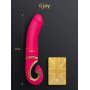 Gvibe Gjay Pink Эргономичный вибратор