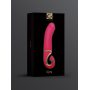Gvibe Gjay Pink Эргономичный вибратор