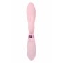 Вибратор кролик Indeep Theona Pink