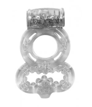 Эрекционное кольцо Rings Treadle