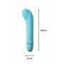 Lola Games Мини-вибратор Universe Secret Flower blue