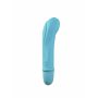 Lola Games Мини-вибратор Universe Secret Flower blue