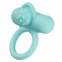 Эрекционное виброкольцо Silicone Rechargeable