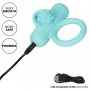 Эрекционное виброкольцо Silicone Rechargeable