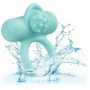 Эрекционное виброкольцо Silicone Rechargeable