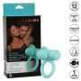 Эрекционное виброкольцо Silicone Rechargeable