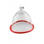 Помпа для груди Breast Pumps, двойная