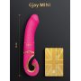 Реалистичный вибратор Gvibe Gjay Mini
