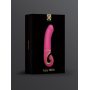 Реалистичный вибратор Gvibe Gjay Mini