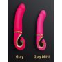 Реалистичный вибратор Gvibe Gjay Mini