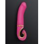Реалистичный вибратор Gvibe Gjay Mini