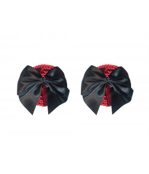 Пэстисы Burlesque Tempest Black