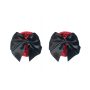 Пэстисы Burlesque Tempest Black
