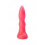 Lovetoy Розовый гелевый плаг