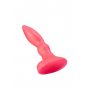 Lovetoy Розовый гелевый плаг