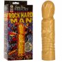 Фаллос железного человека ROCK HARD MAN